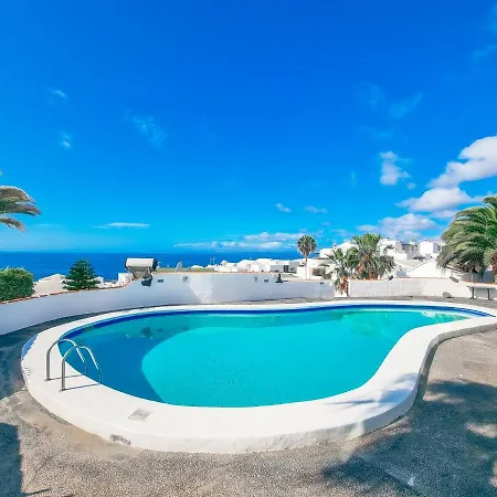 Bungalow Bellavista 13 - 3 Bed/2 Bath - 1 Toilet - Communal Pool - Wifi - *