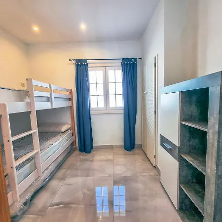 アパート Bungalow Bellavista 13 - 3 Bed/2 Bath - 1 Toilet - Communal Pool - Wifi - プエルト・デル・カルメン